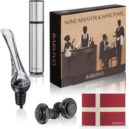 wine aerator