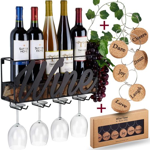 wine holder
