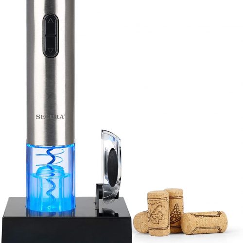 wine opener